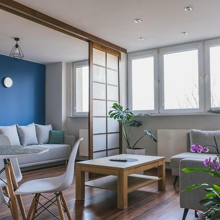 Ferienwohnung Gray Bielsko-Biala Exterior foto