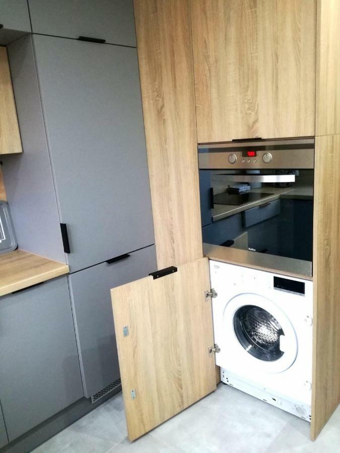 Ferienwohnung Gray Bielsko-Biala Exterior foto