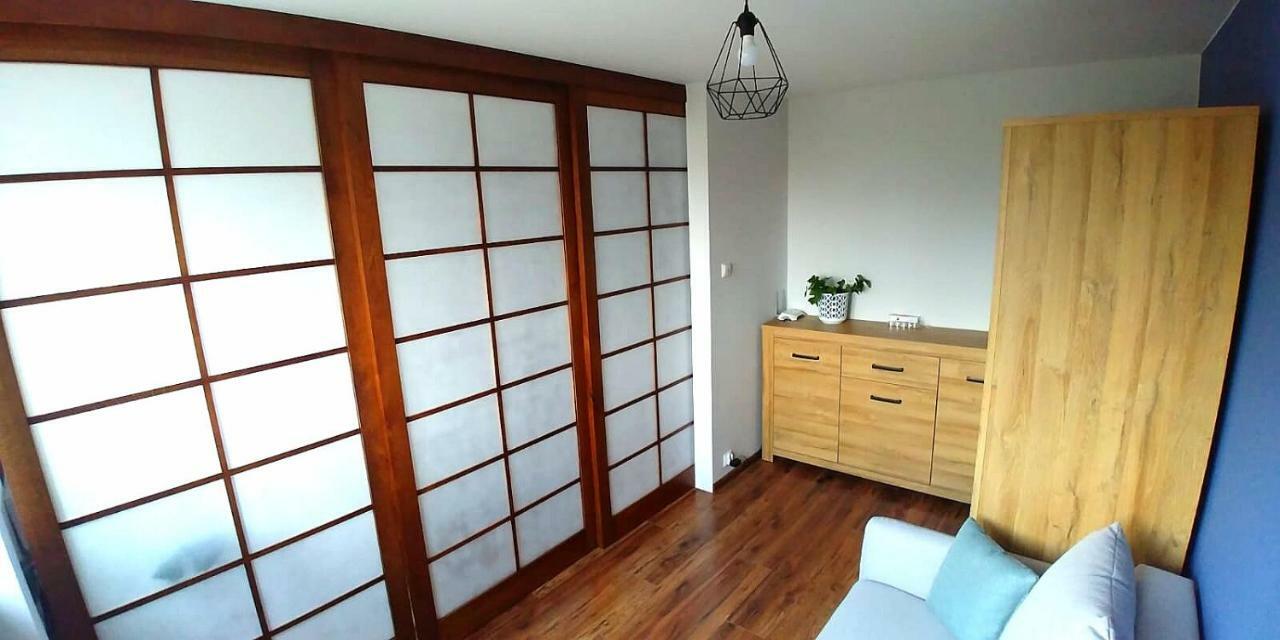 Ferienwohnung Gray Bielsko-Biala Exterior foto