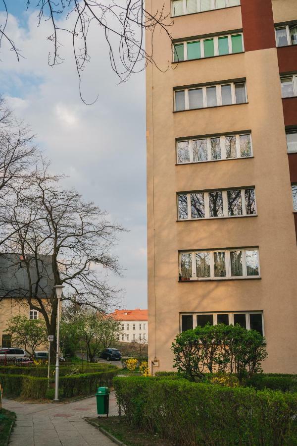 Ferienwohnung Gray Bielsko-Biala Exterior foto