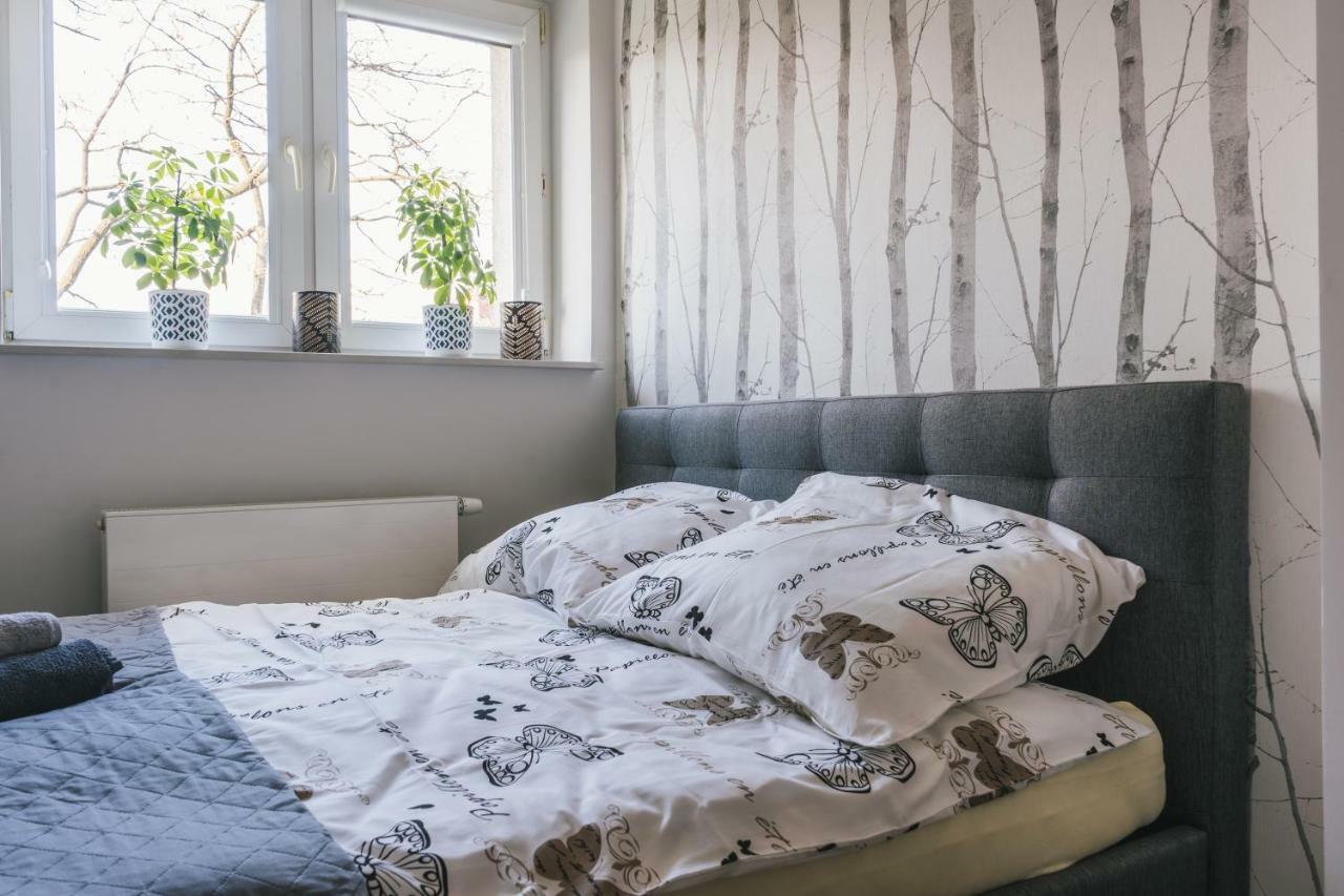 Ferienwohnung Gray Bielsko-Biala Exterior foto