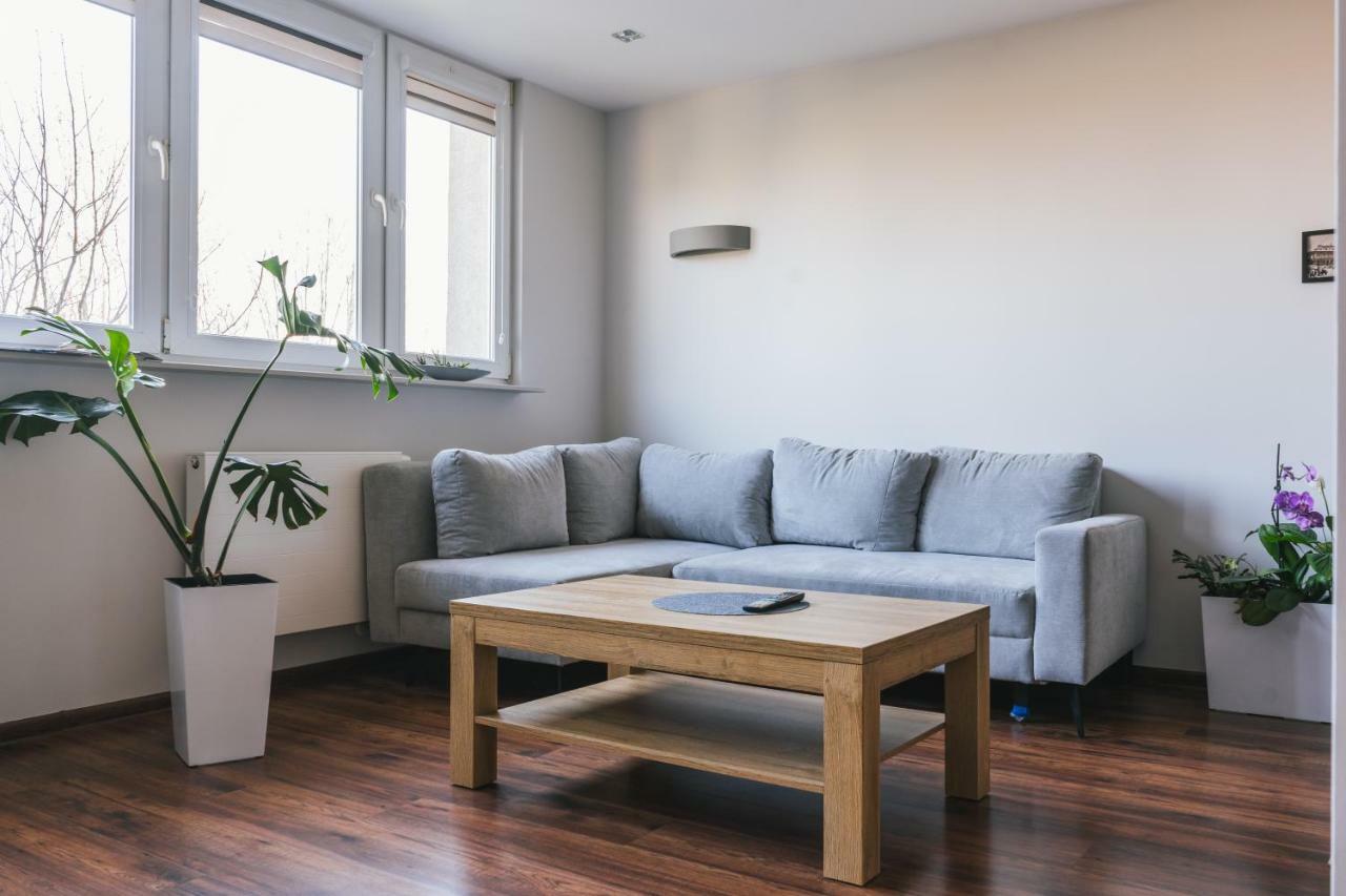 Ferienwohnung Gray Bielsko-Biala Exterior foto